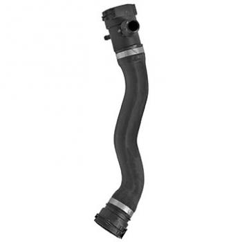 2015 BMW X1 Radiator Coolant Hose Upper Dayco 73123 image 1 of 1
