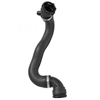 2015 BMW X1 Radiator Coolant Hose Lower Dayco 73124 image 1 of 1