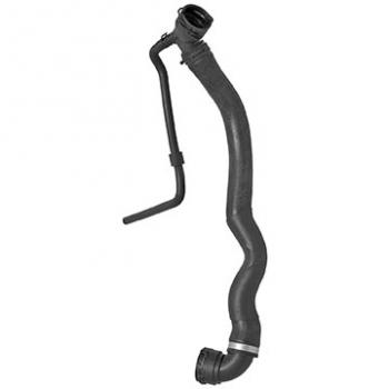 2013 Audi A3 Radiator Coolant Hose Upper Dayco 73128 image 1 of 1