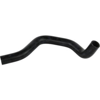 2012 Hyundai Veracruz Radiator Coolant Hose Lower Dayco 73135 image 1 of 4