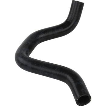 2012 Hyundai Veracruz Radiator Coolant Hose Lower Dayco 73135 image 2 of 4