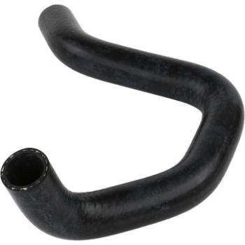 2012 Hyundai Veracruz Radiator Coolant Hose Lower Dayco 73135 image 3 of 4