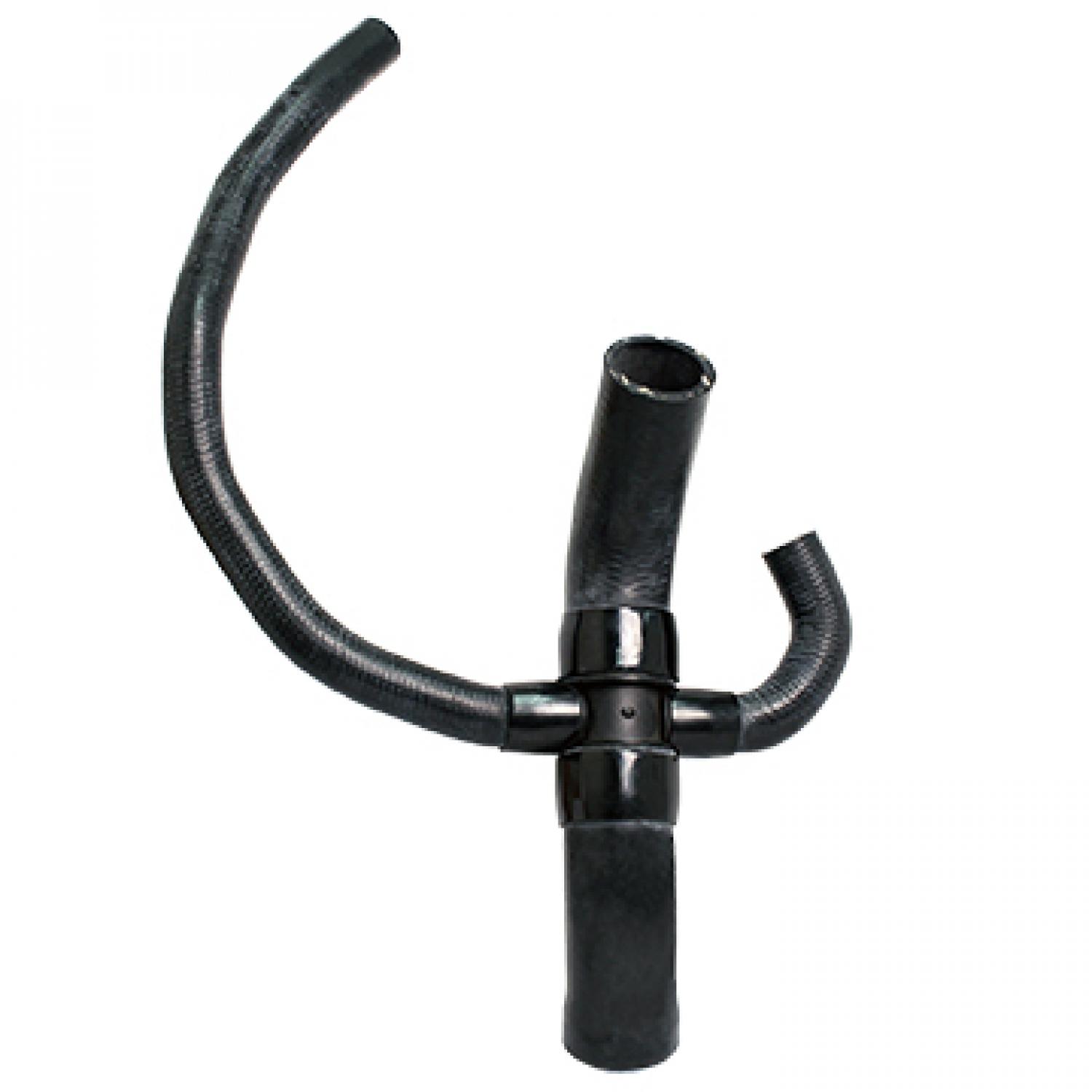 Dayco 73139 Radiator Coolant Hose product image 1 of 2