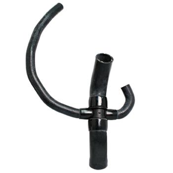 2004 Ford Escape Radiator Coolant Hose Lower Dayco 73139 image 2 of 2