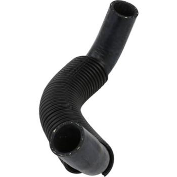 2012 Mazda 6 Radiator Coolant Hose Lower - Pipe To Thermostat Housing Dayco 73143 image 2 of 4