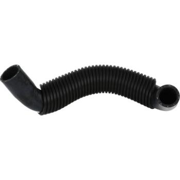 2012 Mazda 6 Radiator Coolant Hose Lower - Pipe To Thermostat Housing Dayco 73143 image 4 of 4