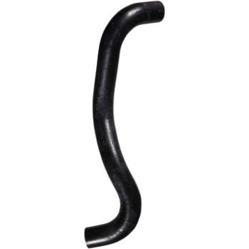 2013 Acura ILX Radiator Coolant Hose Lower Dayco 73148 image 2 of 4