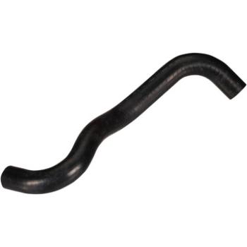 2013 Acura ILX Radiator Coolant Hose Lower Dayco 73148 image 3 of 4