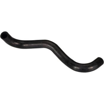 2013 Acura ILX Radiator Coolant Hose Lower Dayco 73148 image 4 of 4