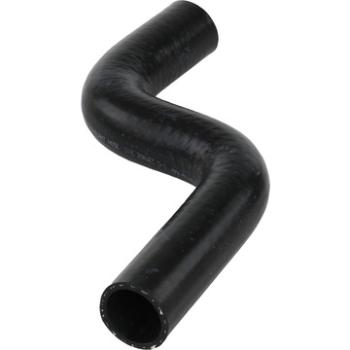 2012 Kia Sedona Radiator Coolant Hose Upper Dayco 73149 image 3 of 4