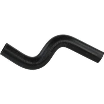 2012 Kia Sedona Radiator Coolant Hose Upper Dayco 73149 image 4 of 4