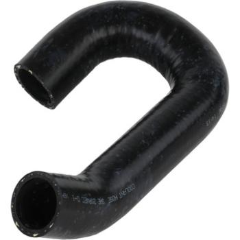 2011 Toyota Highlander Radiator Coolant Hose Lower Dayco 73150 image 3 of 4