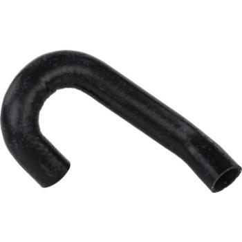 2011 Toyota Highlander Radiator Coolant Hose Lower Dayco 73150 image 4 of 4