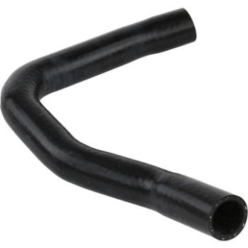2008 Mitsubishi Outlander Radiator Coolant Hose Upper - Filler Neck To Engine Dayco 73151 image 2 of 4