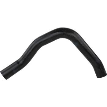 2008 Mitsubishi Outlander Radiator Coolant Hose Upper - Filler Neck To Engine Dayco 73151 image 4 of 4