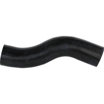 2012 Ford Mustang Radiator Coolant Hose Upper Dayco 73152 image 4 of 4