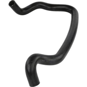 2013 Nissan Maxima Radiator Coolant Hose Lower Dayco 73153 image 3 of 4