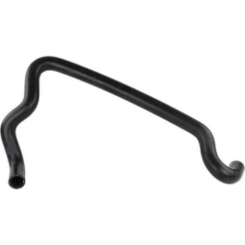 2013 Nissan Maxima Radiator Coolant Hose Lower Dayco 73153 image 4 of 4