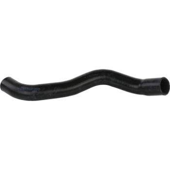2019 Lexus LX570 Radiator Coolant Hose Lower Dayco 73155 image 1 of 4