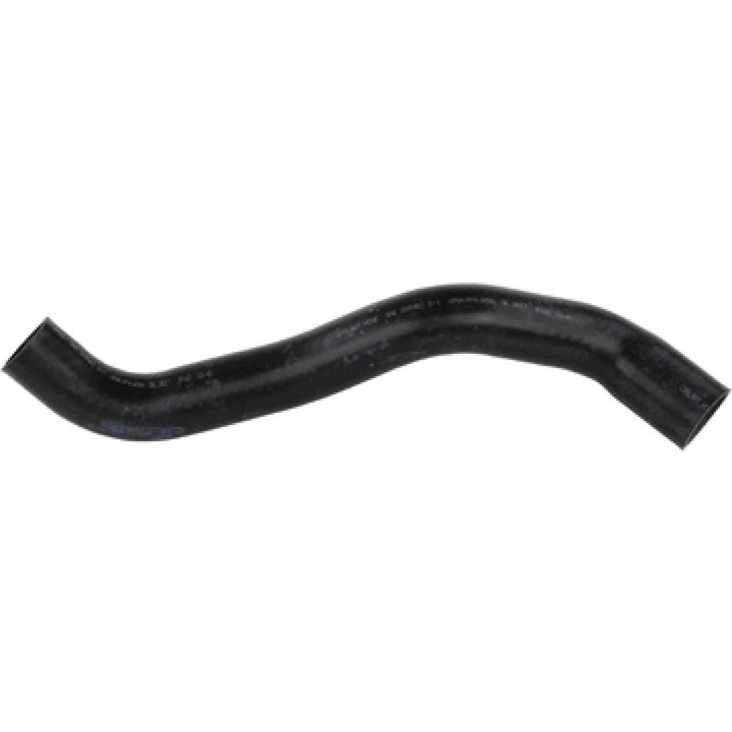 Dayco 73155 - Radiator Coolant Hose Dayco 73155 Radiator Coolant Hose product image 4 of 4
