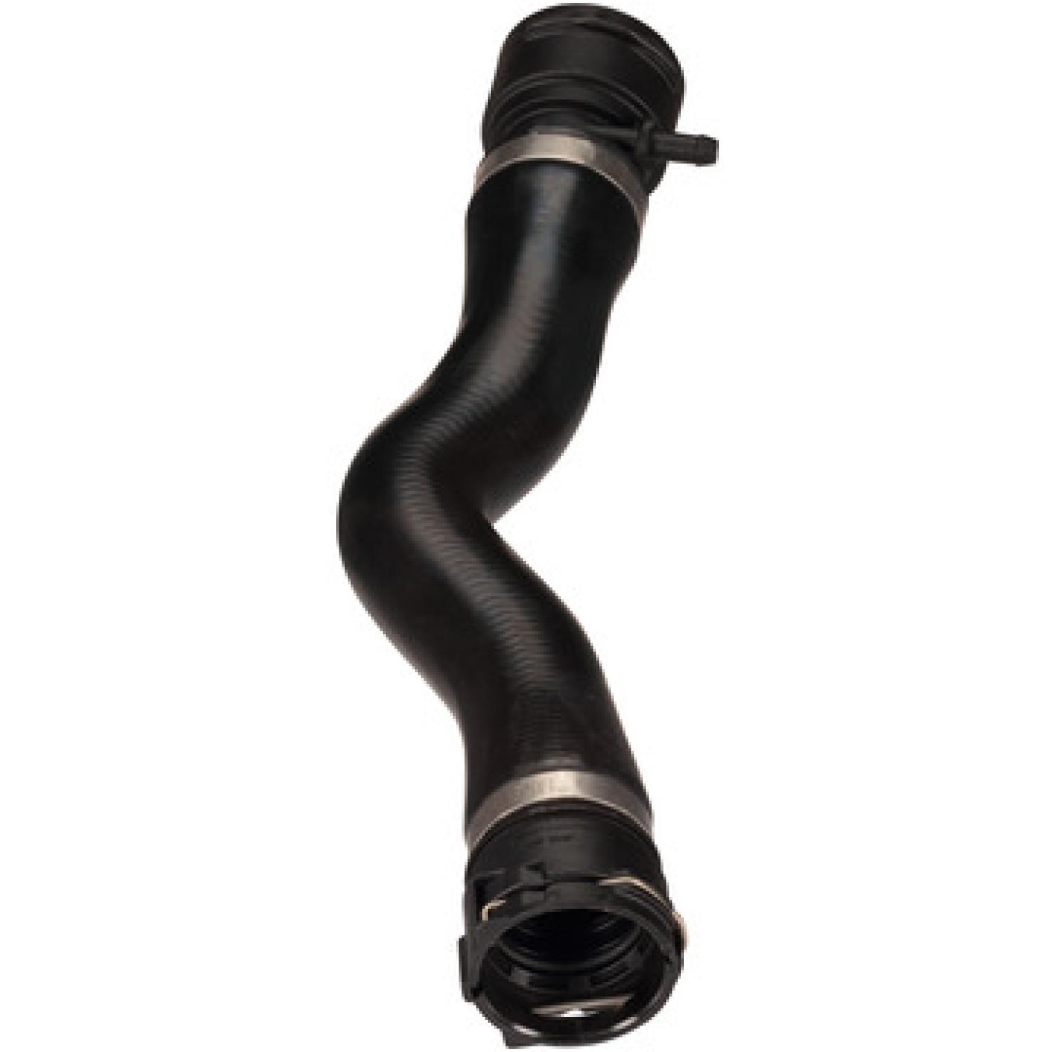 Dayco 73163 Radiator Coolant Hose product image 1 of 4