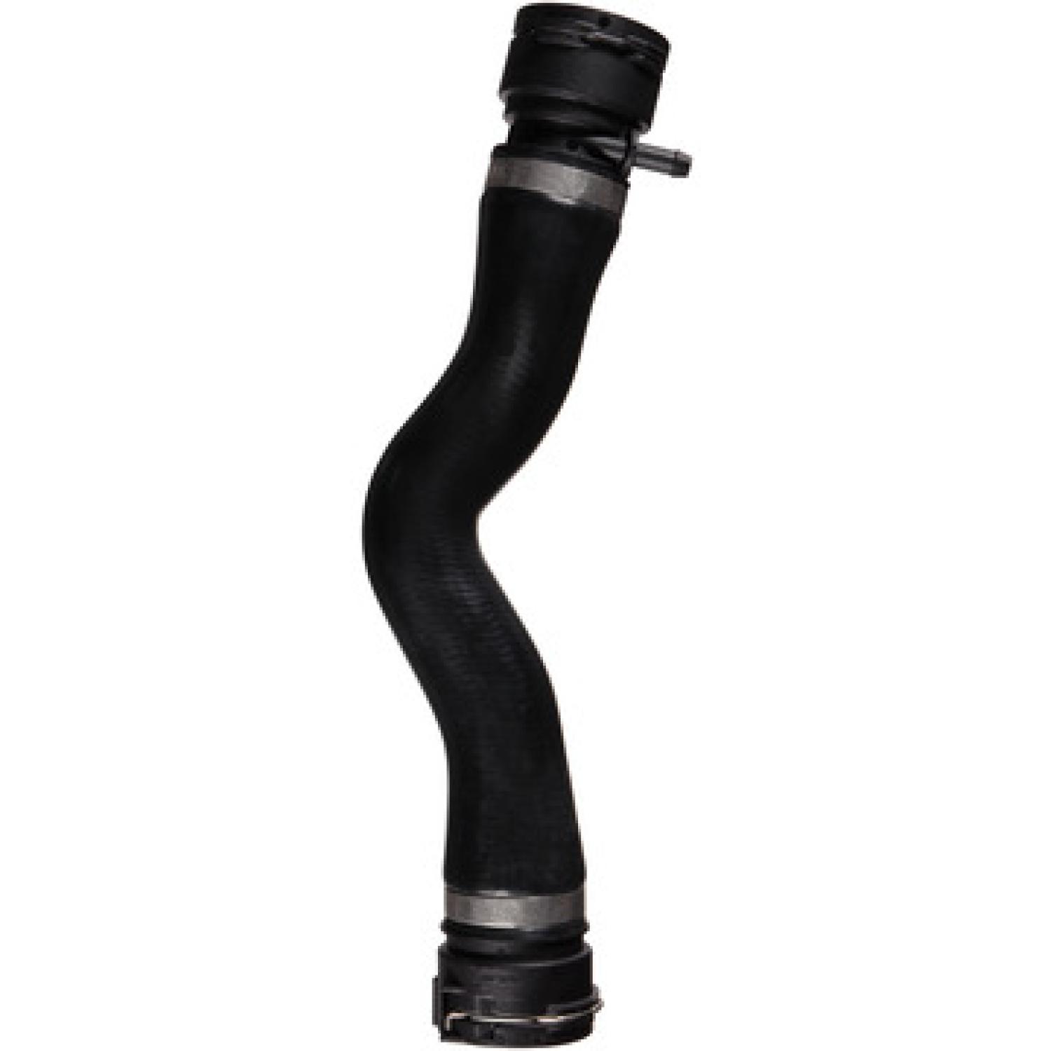 Dayco 73163 Radiator Coolant Hose product image 2 of 4