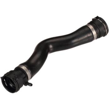 2013 BMW M3 Radiator Coolant Hose Upper Dayco 73163 image 3 of 4