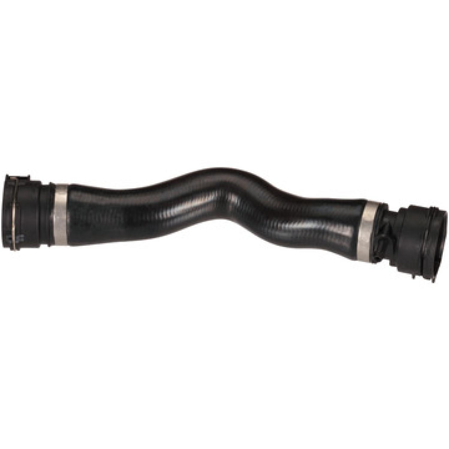Dayco 73163 Radiator Coolant Hose product image 4 of 4