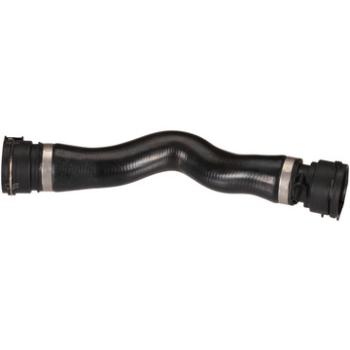 2013 BMW M3 Radiator Coolant Hose Upper Dayco 73163 image 4 of 4