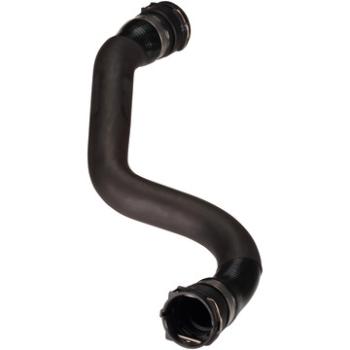 2013 BMW M3 Radiator Coolant Hose Lower Dayco 73164 image 1 of 4