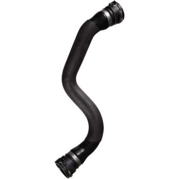 2013 BMW M3 Radiator Coolant Hose Lower Dayco 73164 image 2 of 4