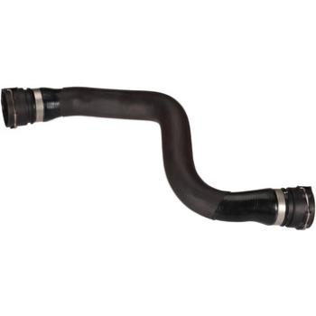 2013 BMW M3 Radiator Coolant Hose Lower Dayco 73164 image 4 of 4