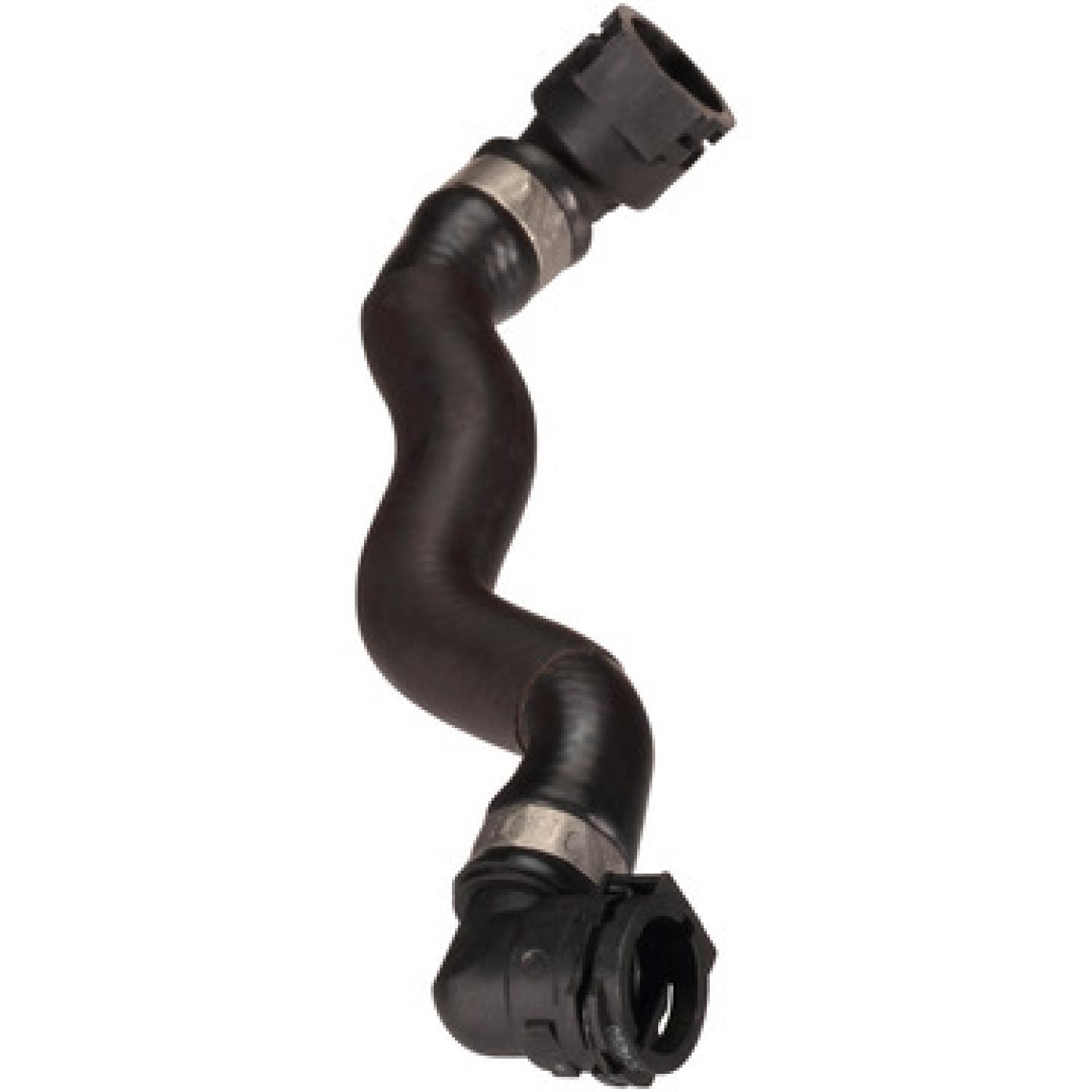 Dayco 73165 Radiator Coolant Hose product image 1 of 4