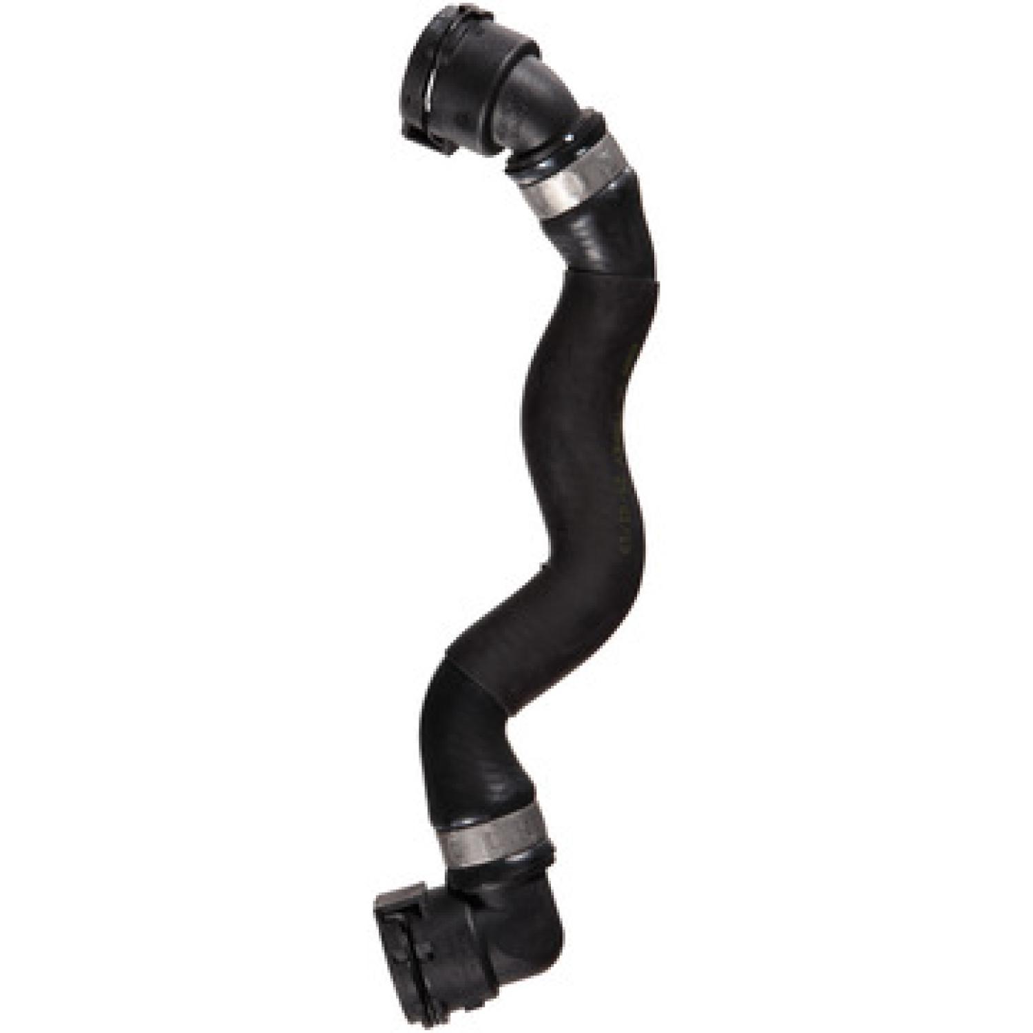 Dayco 73165 Radiator Coolant Hose product image 2 of 4