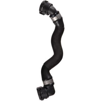 2012 BMW 550i GT xDrive Radiator Coolant Hose Lower - Main Radiator To Transmission Cooler Dayco 73165 image 2 of 4
