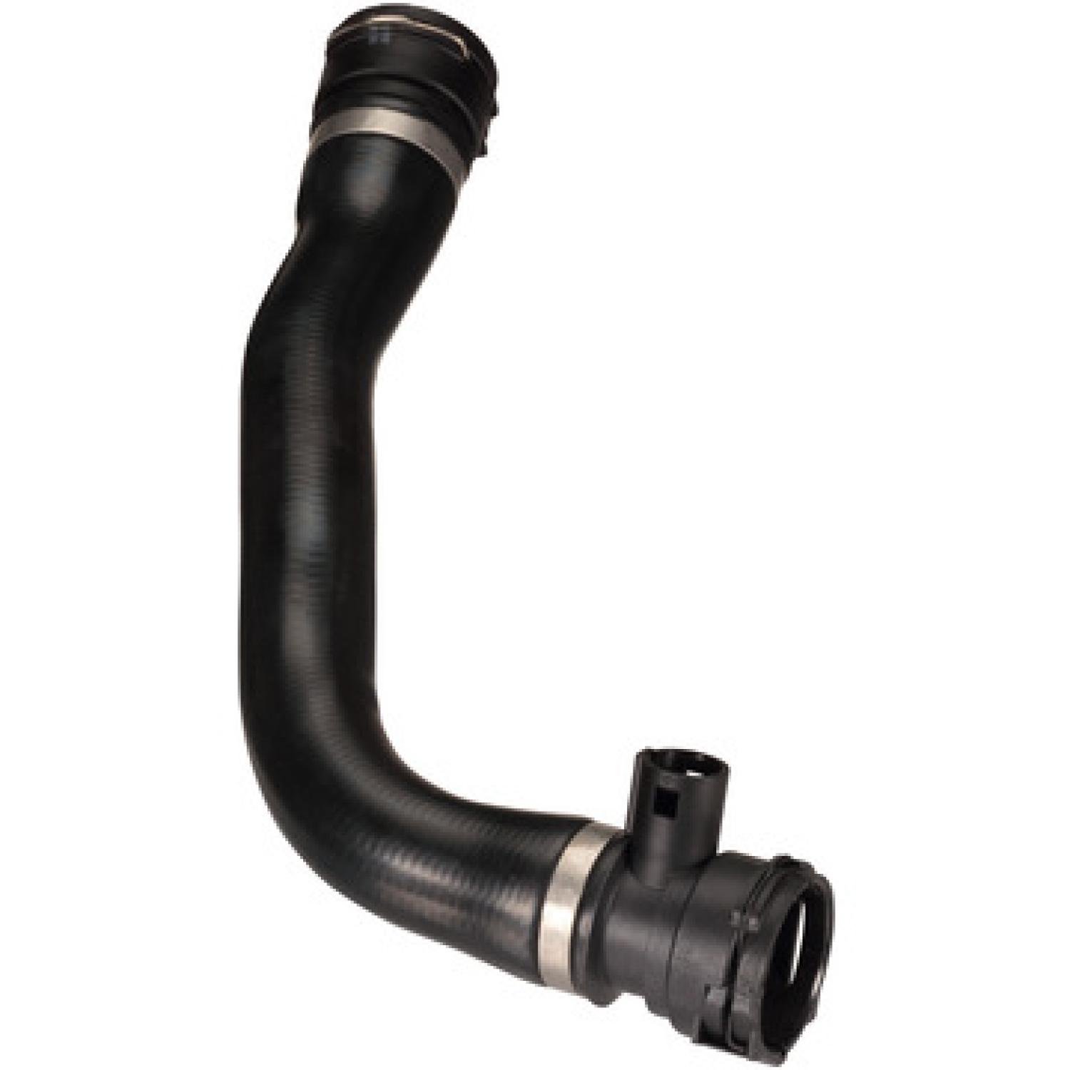 Dayco 73166 - Radiator Coolant Hose Dayco 73166 Radiator Coolant Hose product image 1 of 4