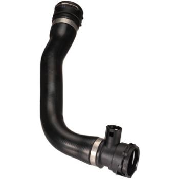 2010 BMW 550i Radiator Coolant Hose Lower - Radiator To Thermostat Dayco 73166 image 1 of 4