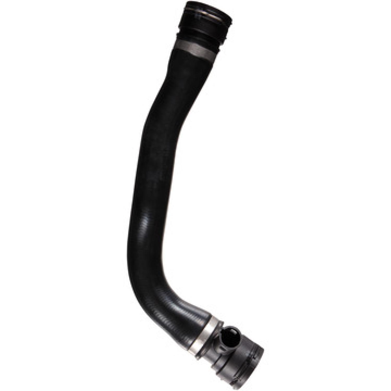 Dayco 73166 - Radiator Coolant Hose Dayco 73166 Radiator Coolant Hose product image 2 of 4