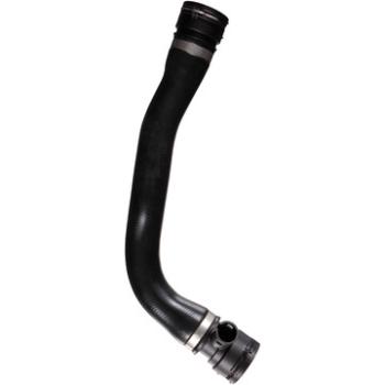 2010 BMW 550i Radiator Coolant Hose Lower - Radiator To Thermostat Dayco 73166 image 2 of 4