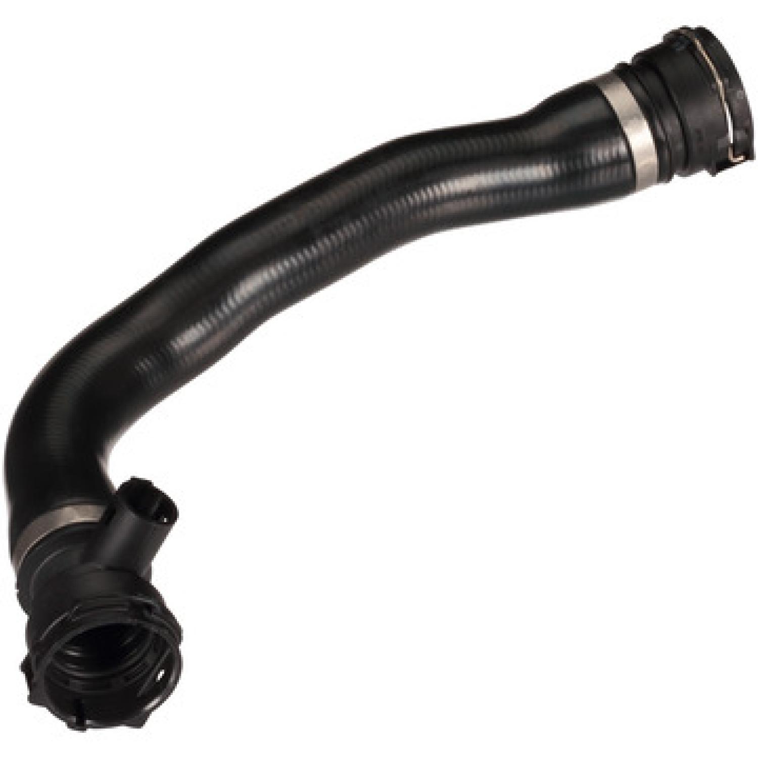 Dayco 73166 - Radiator Coolant Hose Dayco 73166 Radiator Coolant Hose product image 3 of 4