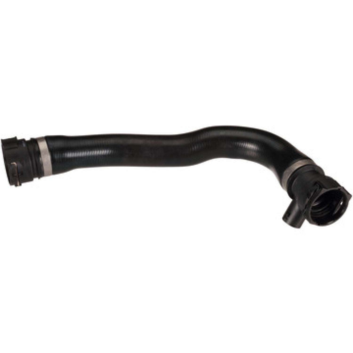 Dayco 73166 - Radiator Coolant Hose Dayco 73166 Radiator Coolant Hose product image 4 of 4