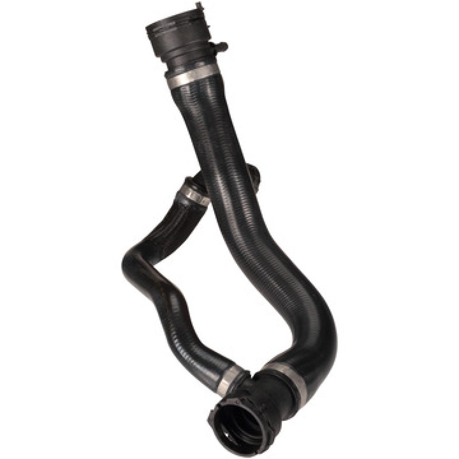 Dayco 73167 - Radiator Coolant Hose Dayco 73167 Radiator Coolant Hose product image 1 of 4
