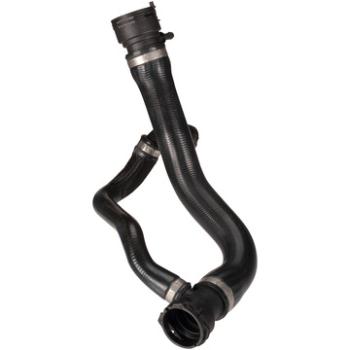 2010 BMW X5 Radiator Coolant Hose Upper Dayco 73167 image 1 of 4