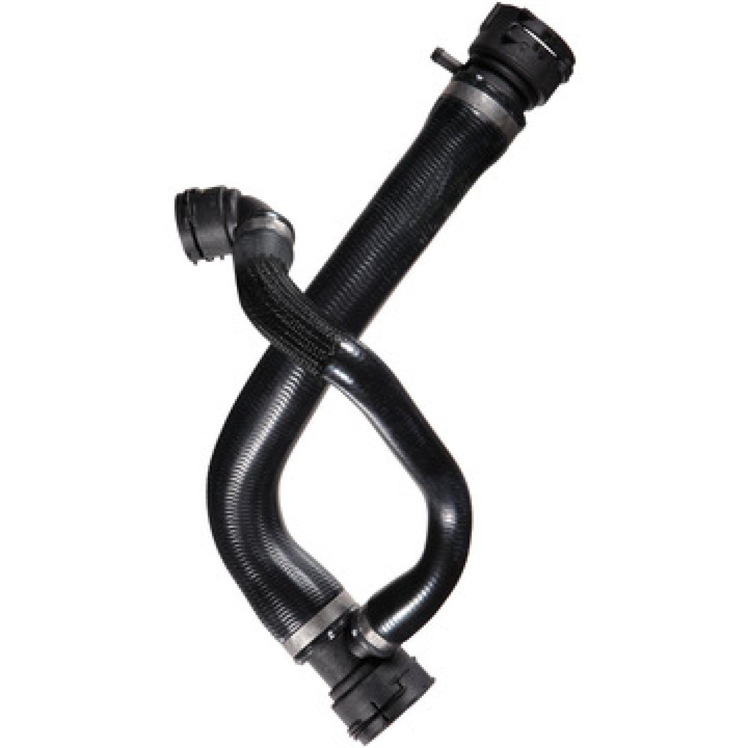 Dayco 73167 - Radiator Coolant Hose Dayco 73167 Radiator Coolant Hose product image 2 of 4