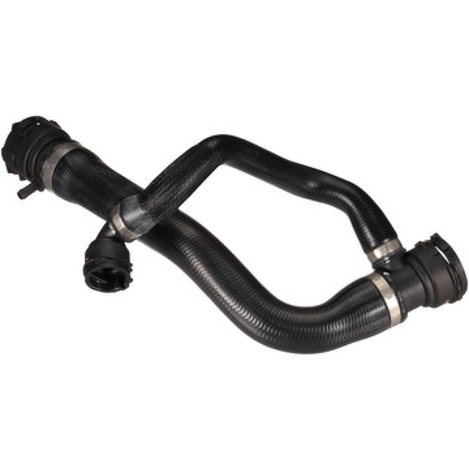 Dayco 73167 - Radiator Coolant Hose Dayco 73167 Radiator Coolant Hose product image 3 of 4