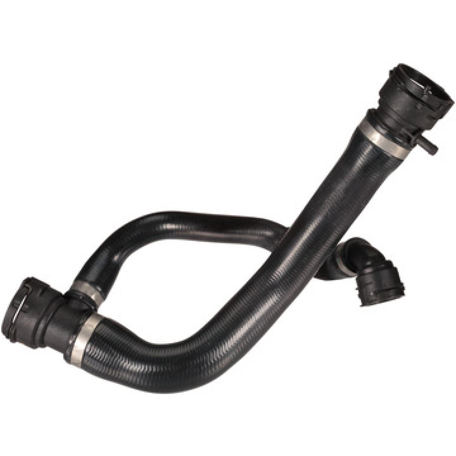 Dayco 73167 - Radiator Coolant Hose Dayco 73167 Radiator Coolant Hose product image 4 of 4