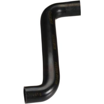 1999 Jaguar Vanden Plas Radiator Coolant Hose Lower - Engine To Radiator Dayco 73170 image 1 of 4