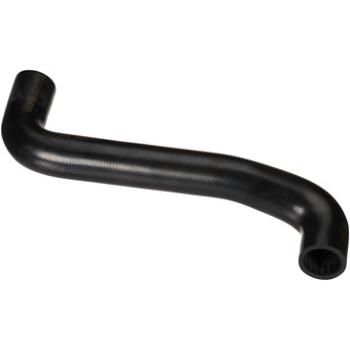 1999 Jaguar Vanden Plas Radiator Coolant Hose Lower - Engine To Radiator Dayco 73170 image 4 of 4