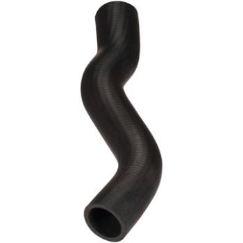 2004 Porsche 911 Radiator Coolant Hose Lower Dayco 73173 image 1 of 4