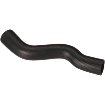 2004 Porsche 911 Radiator Coolant Hose Lower Dayco 73173 image 4 of 4